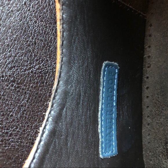 Cole Haan dress shoes